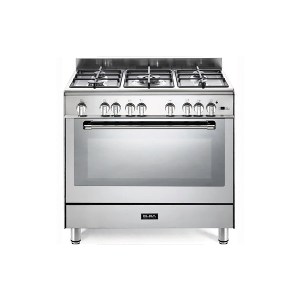 Gas Cooker - 96FX825EGVF