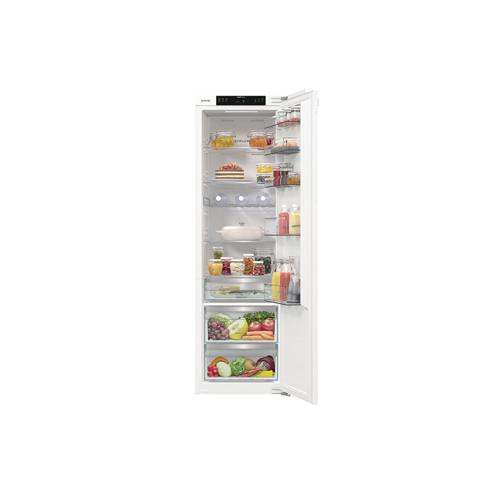 Built-in integrated refrigerator - RI517E62WF
