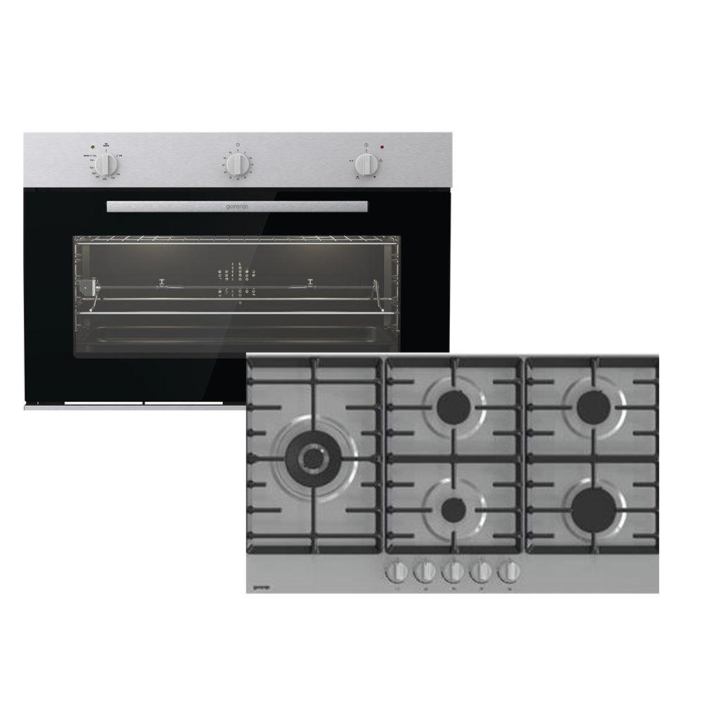 BOG9822E00X + GW951X