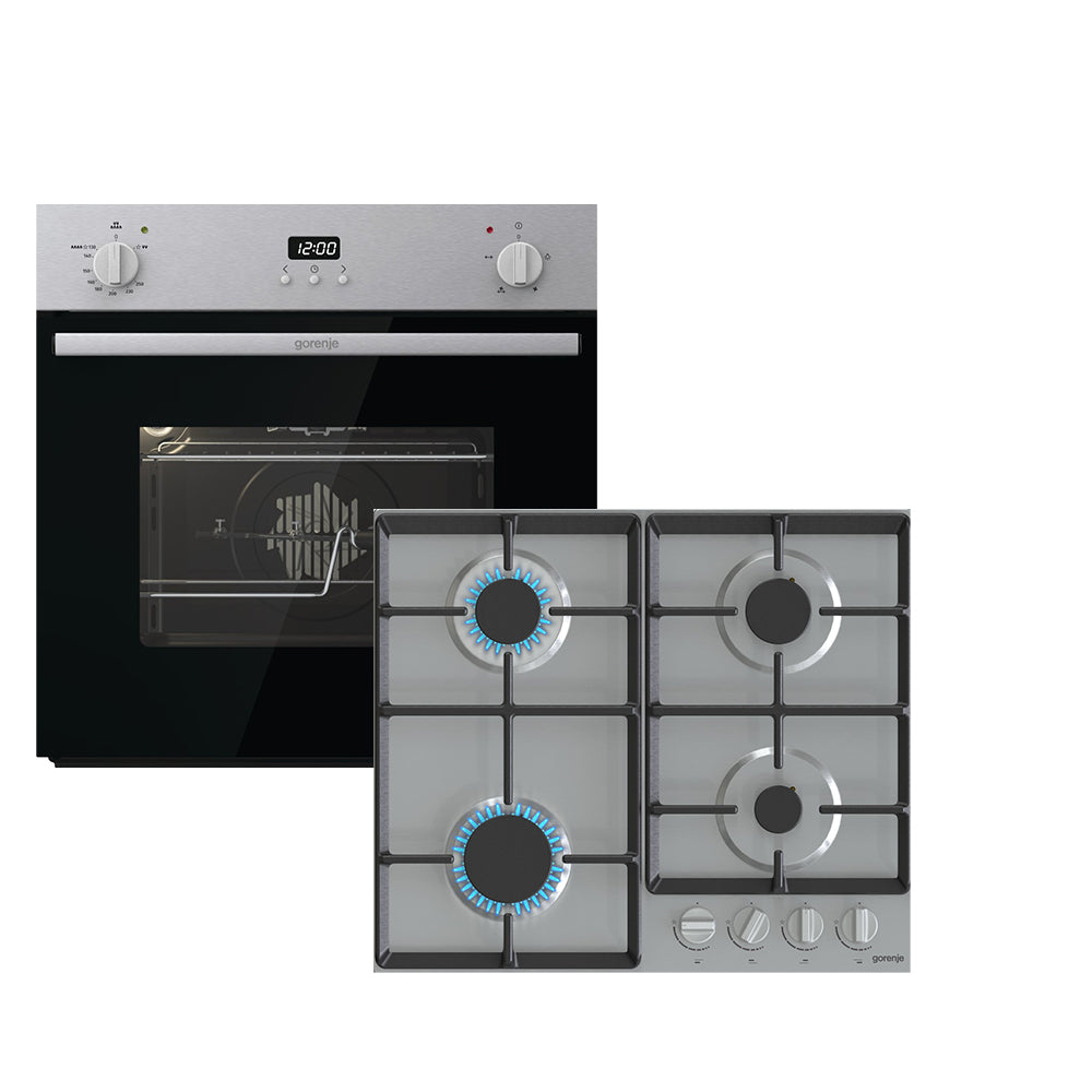 BOG6632E01X + G641EX