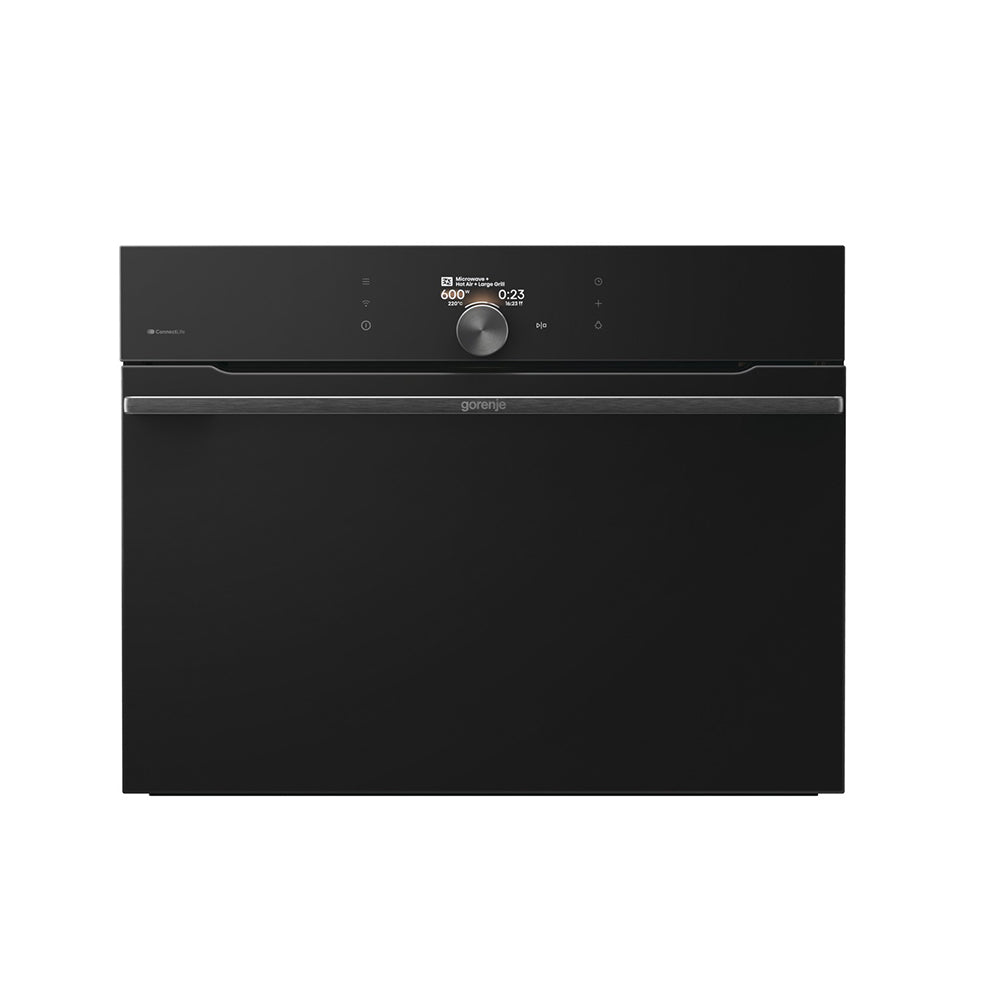 Combined compact microwave oven - BCM4058B