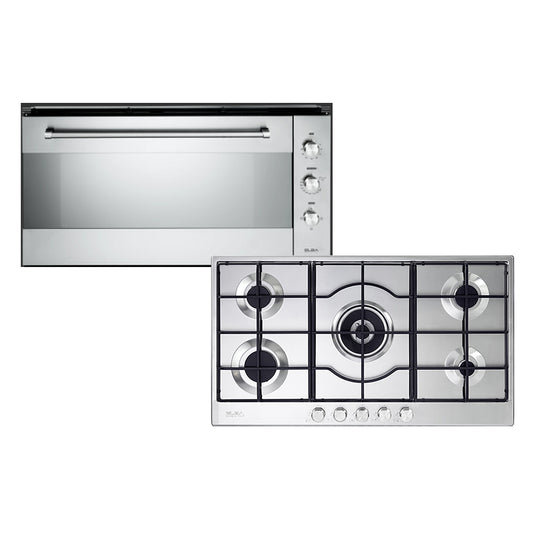 109-52XN + Elio95-545L