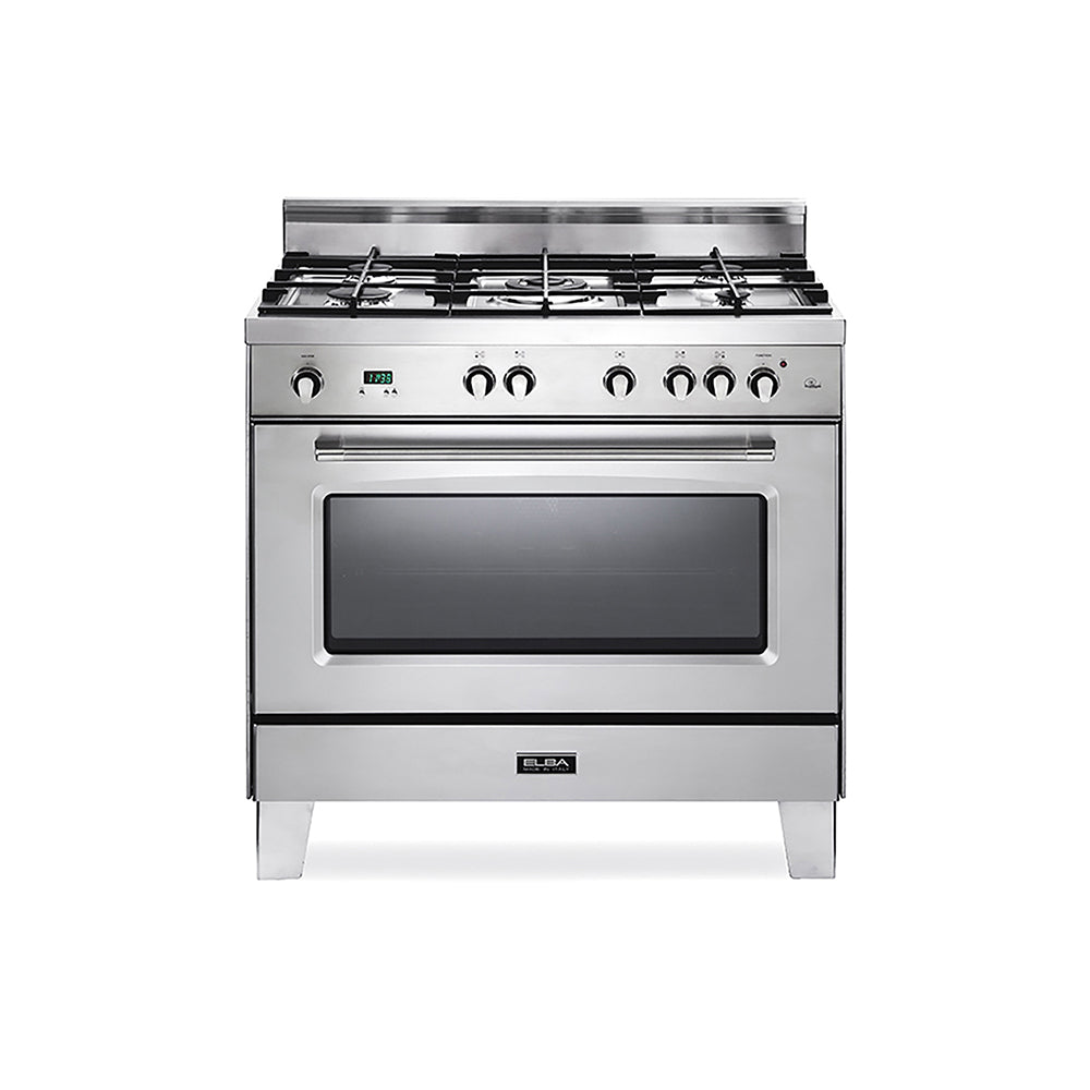 Gas Cooker - 9SVXX888