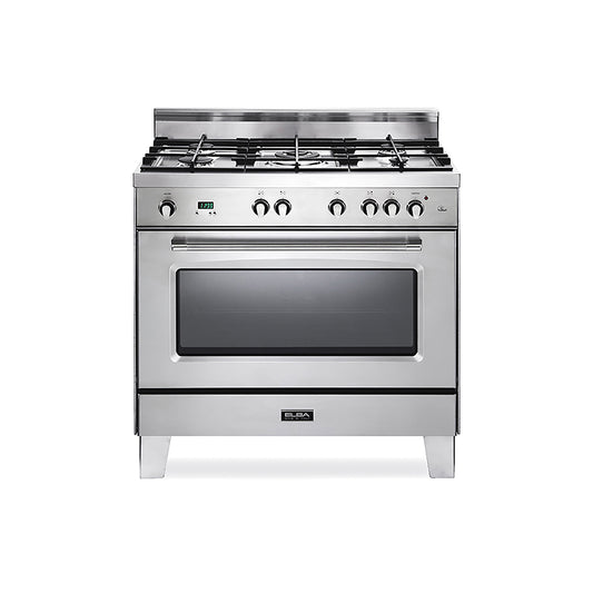 Gas Cooker - 9SVXX888