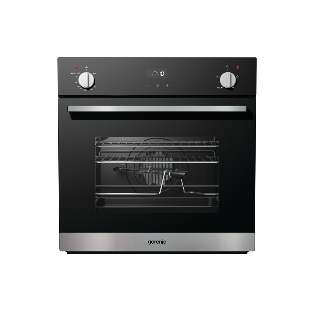 Built-in Gas Oven 60cm - BOG632A20FBG