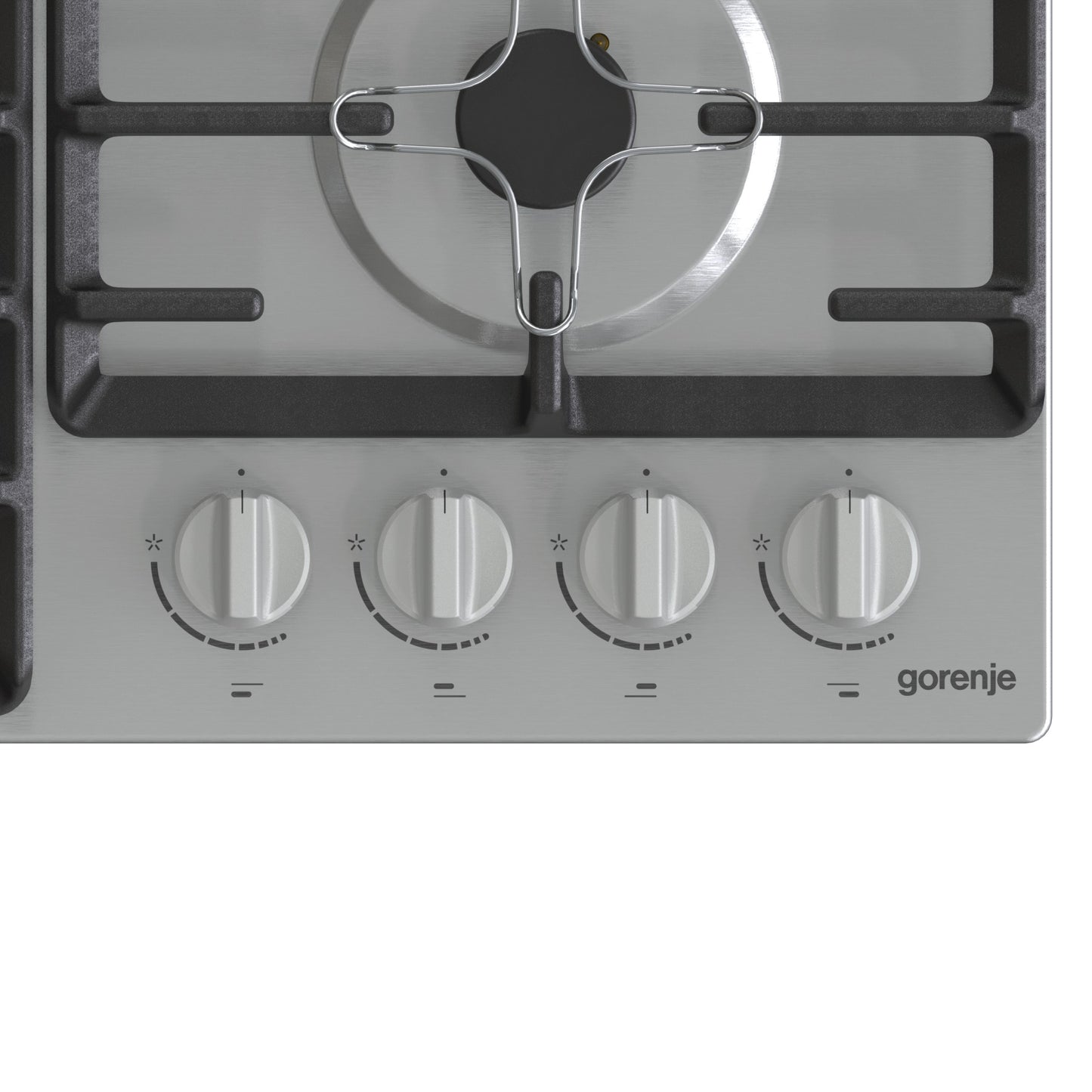 Gas Hob 60 cm - GW641X