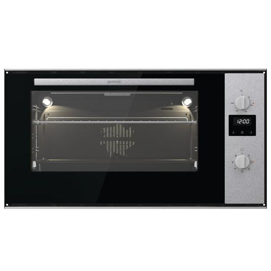 Electric Oven 90cm - BO9835E01X