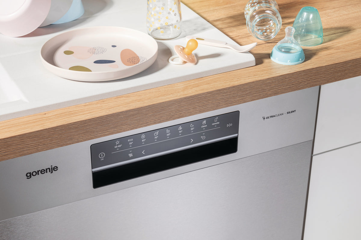 Freestanding Dishwasher - GS693C60XUVAD – WAHA