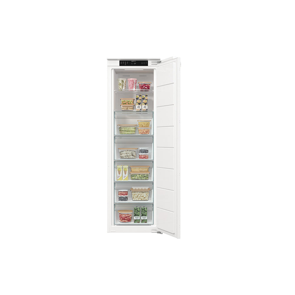 Built-in upright freezer - FNCI517E62WF