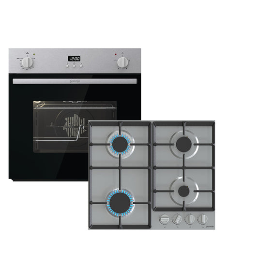 BOG6632E01X + G641EX