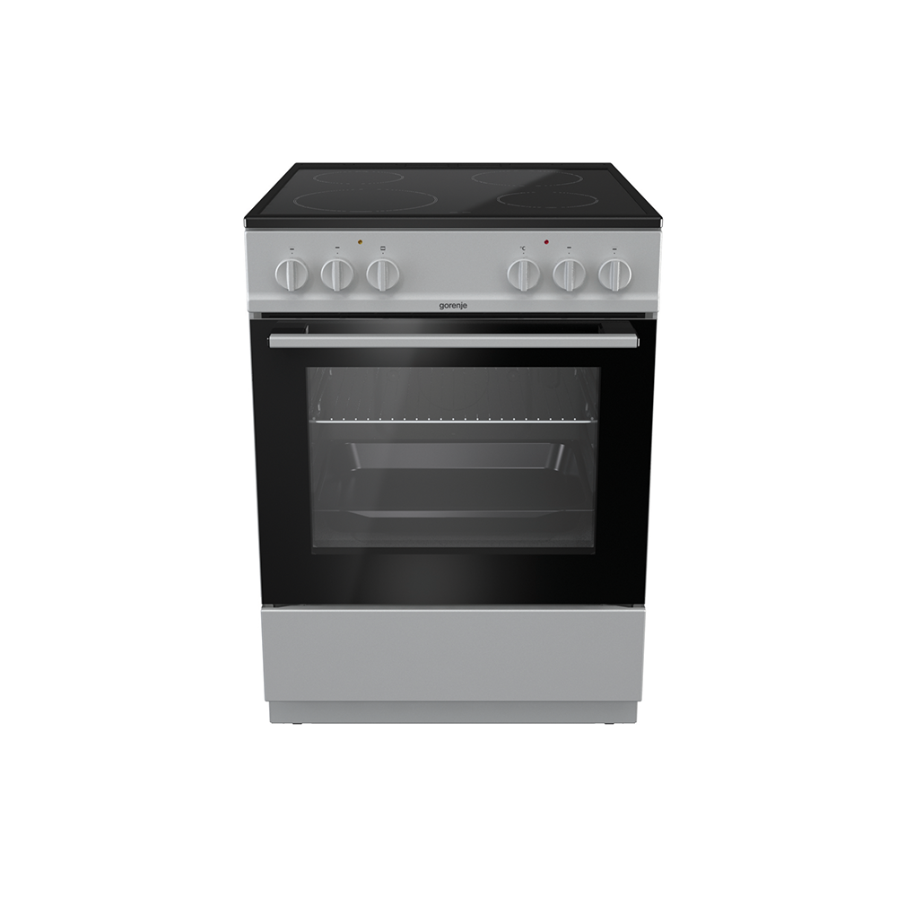 Electric Cooker 60 cm- EC6111SG