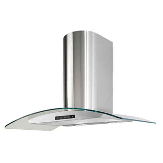 Flat Hood 90cm - ECHT 9364 GLXR